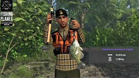 Fishing Planet Staffel 2 Folge 134 4 Juli Event Teil 6