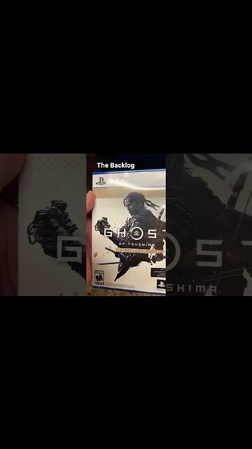 Ghost of Tsushima Director’s Cut