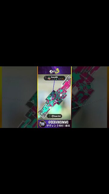 I TELEPORTED AROUND THE MAP!