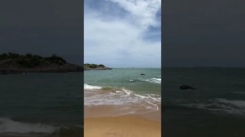 Praia da Costa