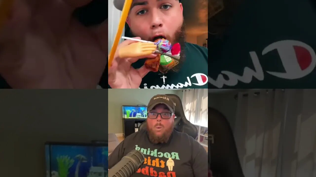 Here’s Your Dose Of REALarious…🤣🤣🤣 with @Chezaidan