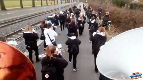 Marschprobe 20.02.2022 Teil5