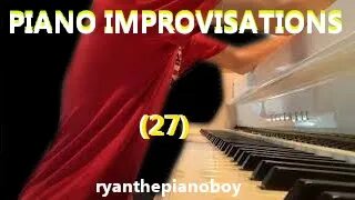 Piano Improvisations (27)