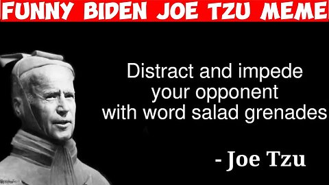 FUNNY JOE TZU MEMES & GIFs