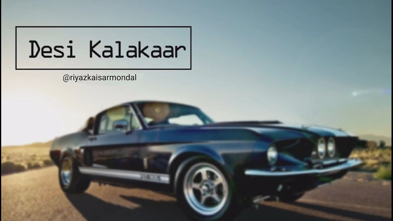 desi kalakaar