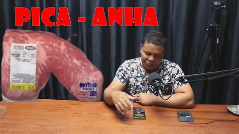 Temos PICA - ANHA para 2023