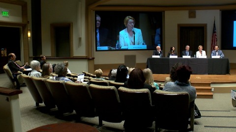 Conference on journalism in 'fake news' world