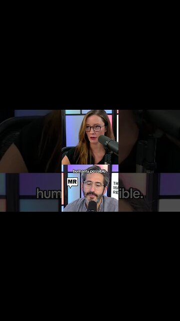 Candace Owens & Matt Walsh LOVE Projecting Pdf