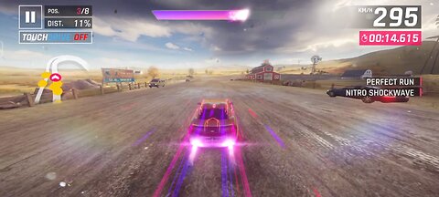 Asphalt 9 legends gameplay/ Amazing Gameplay 😉😉