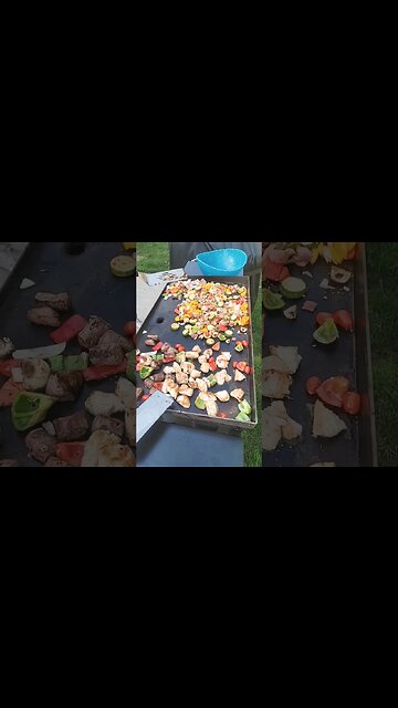 oooof #griddlecooking #griddlenation #griddles #delicious #food