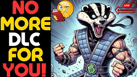 ANOTHER Mortal Kombat 1 Insider Claims Warner Bros IS Scrapping Planned DLC For Game!