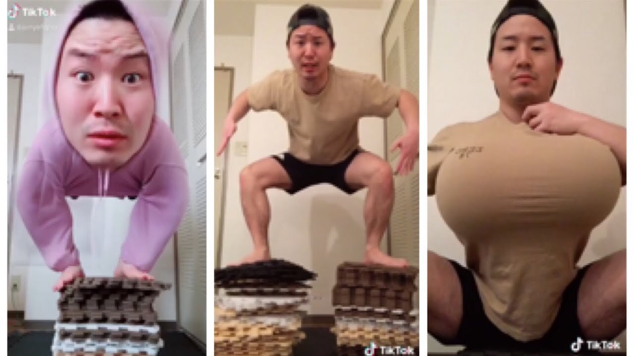 junya1gou funny video πππβNafis Ahmed