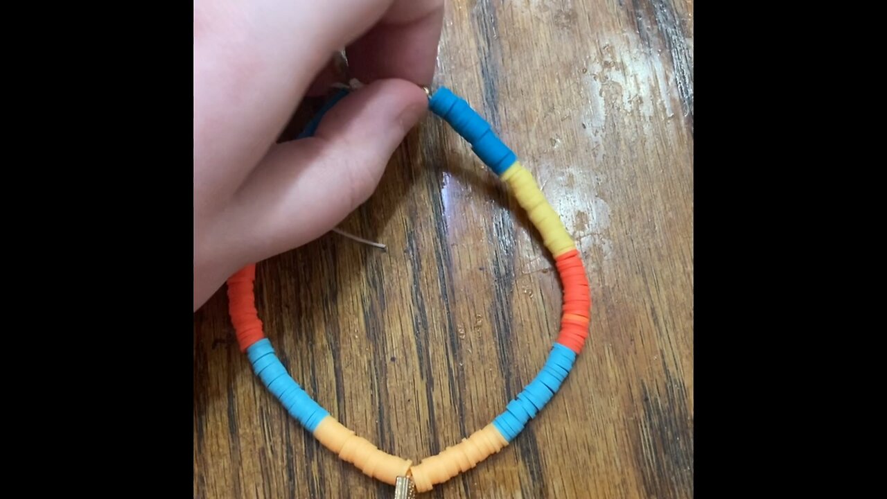 National Read Across America Day Bracelet