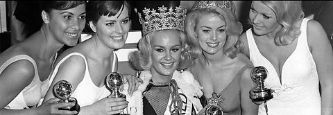 Miss World 1965