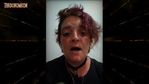 2022 07 24 4 Bernice Morgan is trying to take down my YouTube for documenting her threats against my