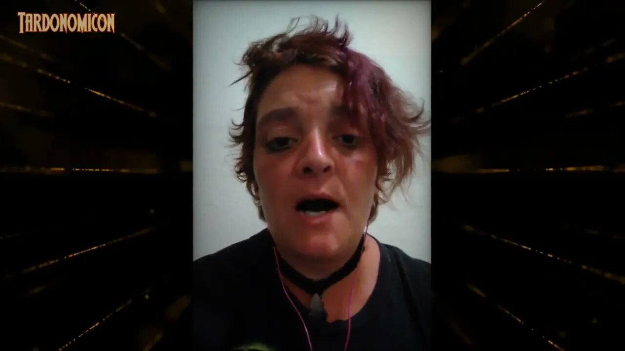 2022 07 24 4 Bernice Morgan is trying to take down my YouTube for documenting her threats against my