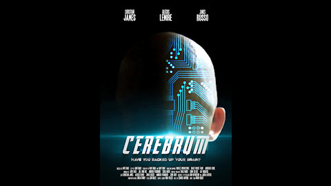 CEREBRUM Movie Review