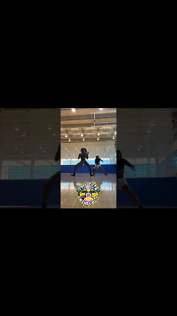 Oops! Cop's Basketball Trick Shots Gone Wrong: Hilarious Headshot Mishap! #police #funny #shorts #fy