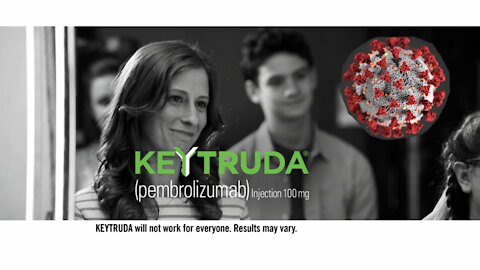 Keytruda Or Covid?