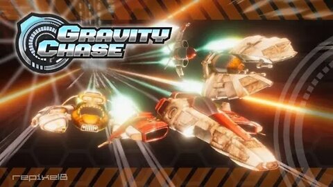 GRAVITY CHASE é uma alternativa barata pros fãs de F-Zero (Xbox Series S)