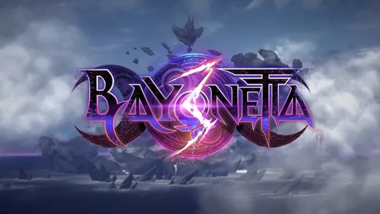 Bayonetta 3 Part 10