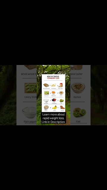 Good snacks to eat while dieting | Things to eat when your on a diet #shorts