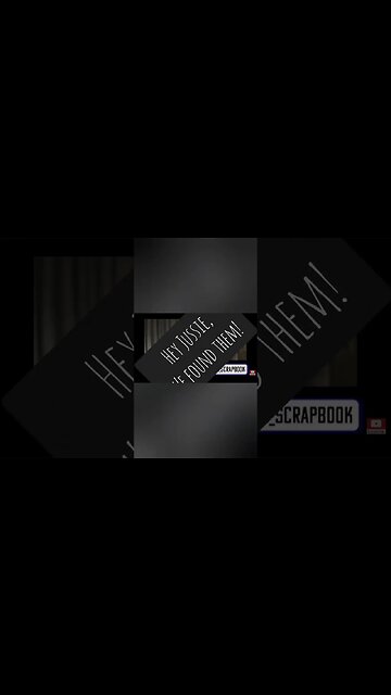 Hey Jussie! We found your attackers! 😂