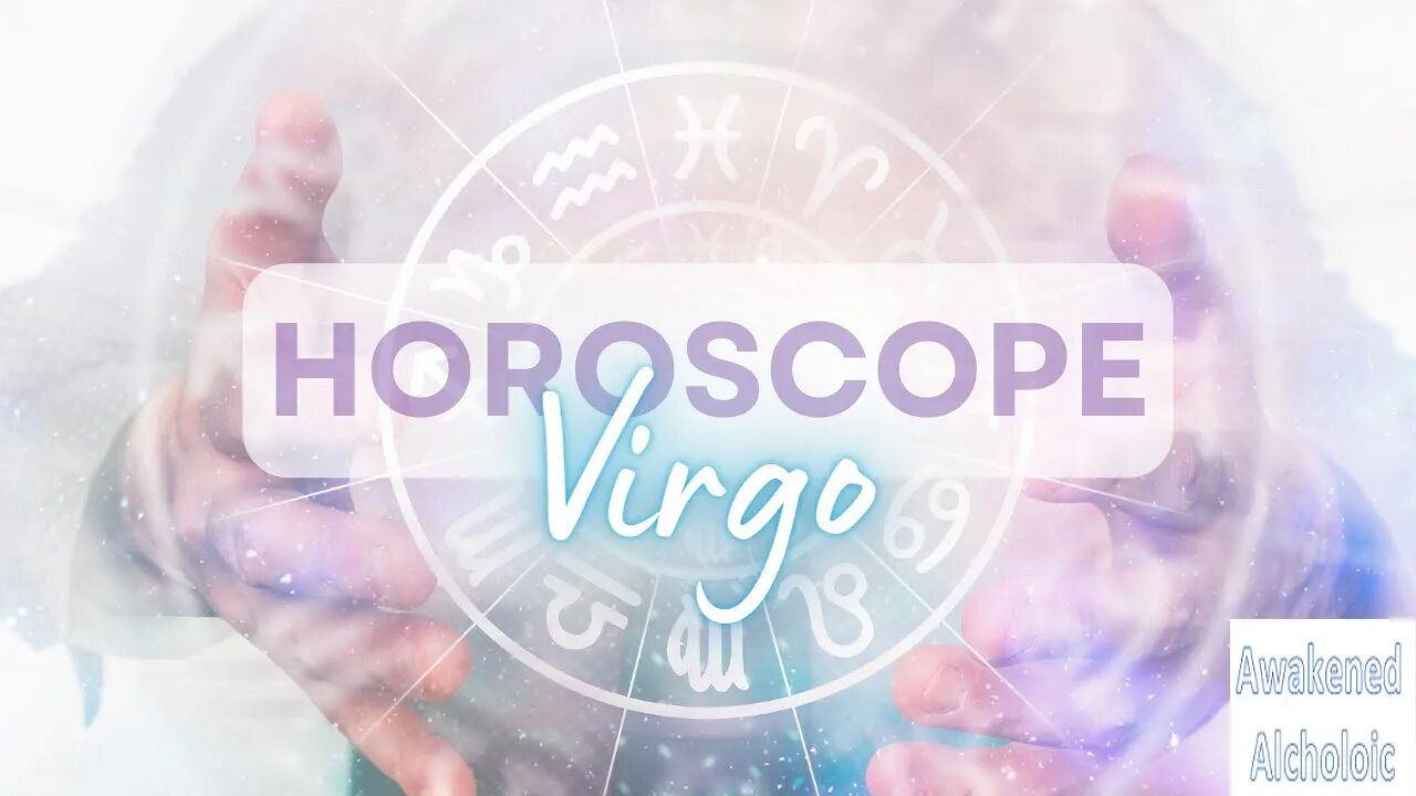 Virgo tarot reading #virgo #tarot