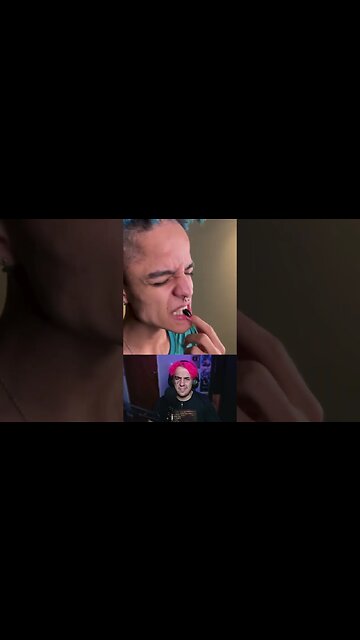 QUANDO VOCÊ ROE UNHA - jooj natu