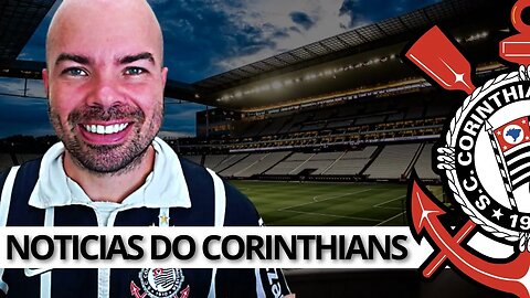 LIVE RAIZ - REACT - ENTREVISTA DE DUÍLIO | (GÓIAS 3 X 1 CORINTHIANS | BRASILEIRÃO 2023 | 2ª RODADA)