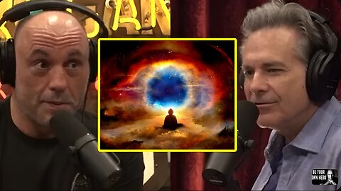 The Connection Between God, Dreams And Our Collective Consciousness. | Joe Rogan & Jimmy Dore