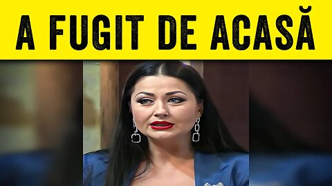 🔴 A DIVORȚAT DUPĂ 30 DE ANI DE CĂSNICIE