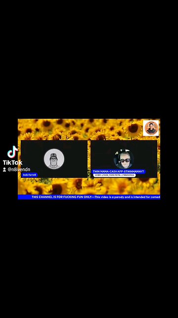 Bob Farrell, Police impersonator, accuses me of being an alt. Gaslighting