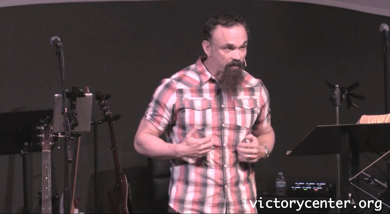Sunday Victory - 10/03/21 - Wake Up