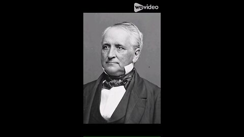 Democrats hated Solomon Foot for pointing out slavery's "brutal coarseness" and "moral putridity".