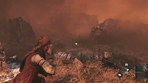 A Plague Tale Requiem PC 1440p FSR-MOD