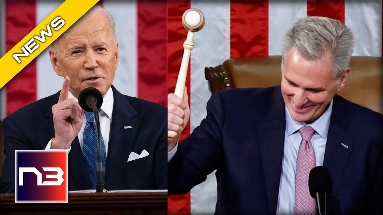 Joe Biden to Address Divided Congress in Second State of the Union: Here’s What We Know So Far