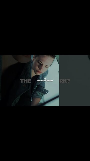 Rachel Maddow SHUT DOWN By Interviewer Over False Gender Pay-Gap Claims