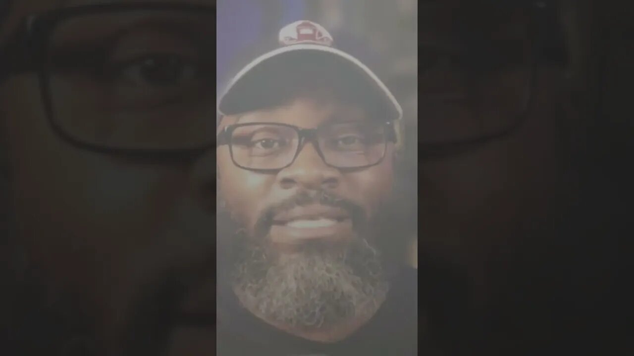 Kanye is more clear than most Christians today