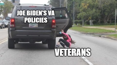 Biden & Veterans