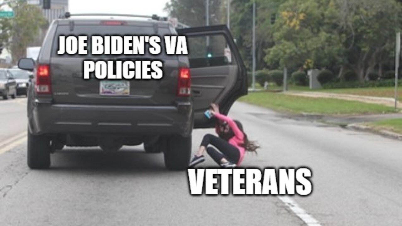 Biden & Veterans