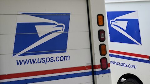U.S. House Panel Considering USPS Reform