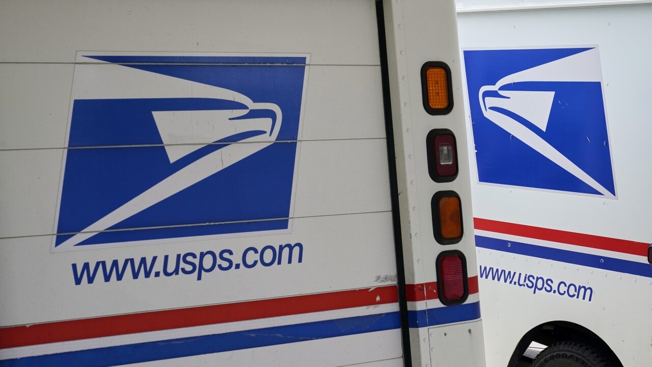 U.S. House Panel Considering USPS Reform