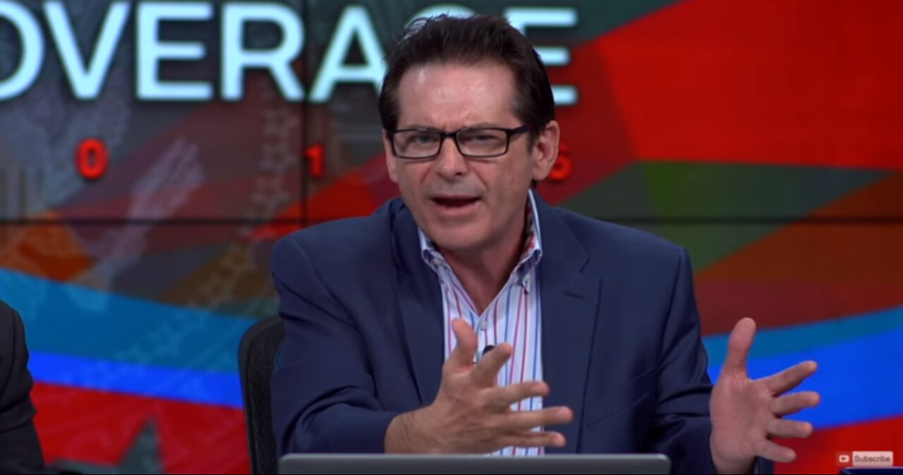 Jimmy Dore: "Everything That I Looked Into, They Were Lying!"