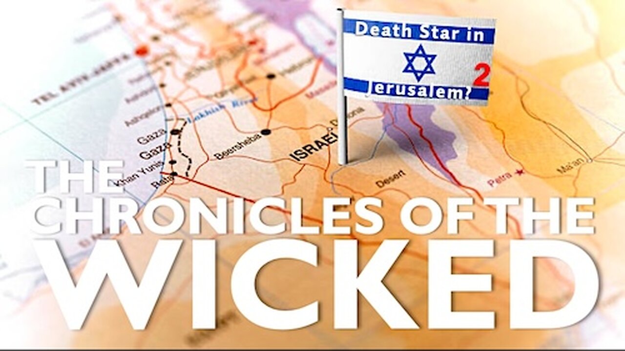 Chronicles of the Wicked Vol 8 of 2