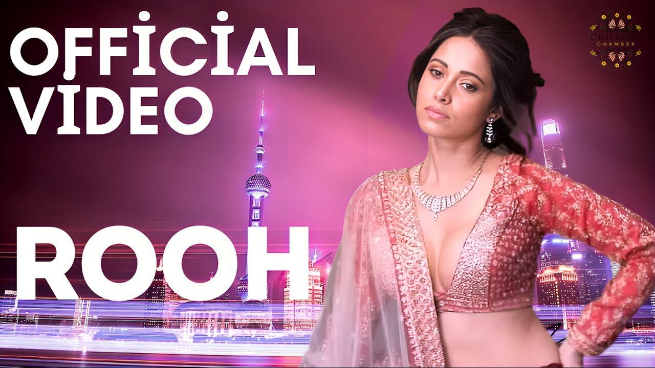 Rooh - Yo Yo Honey Singh ft. Nushrratt Bharuccha & Hritu Zee | Bhushan Kumar | Latest Bollywood Song