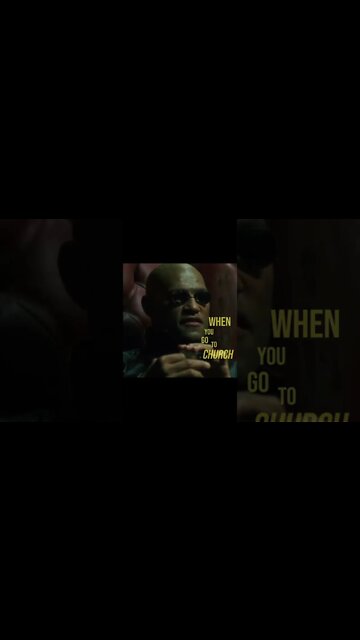 Defeat the MATRIX - JOIN US