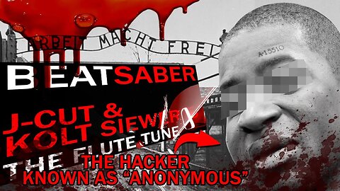 (beat saber) j-cut & kolt siewerts - the flute tune (soulpride remix) [mapper: interz]