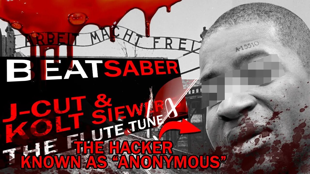 (beat saber) j-cut & kolt siewerts - the flute tune (soulpride remix) [mapper: interz]
