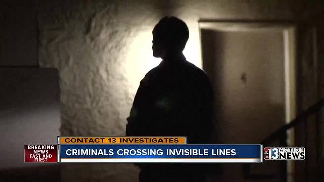 How unserved warrants arrest accountability